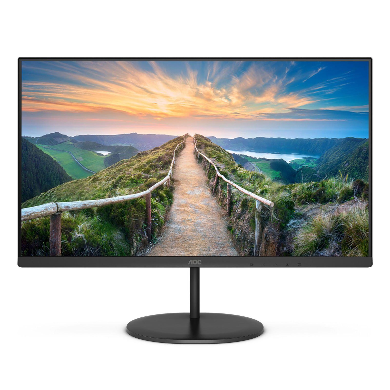 AOC Q24V4EA LCD-Monitor