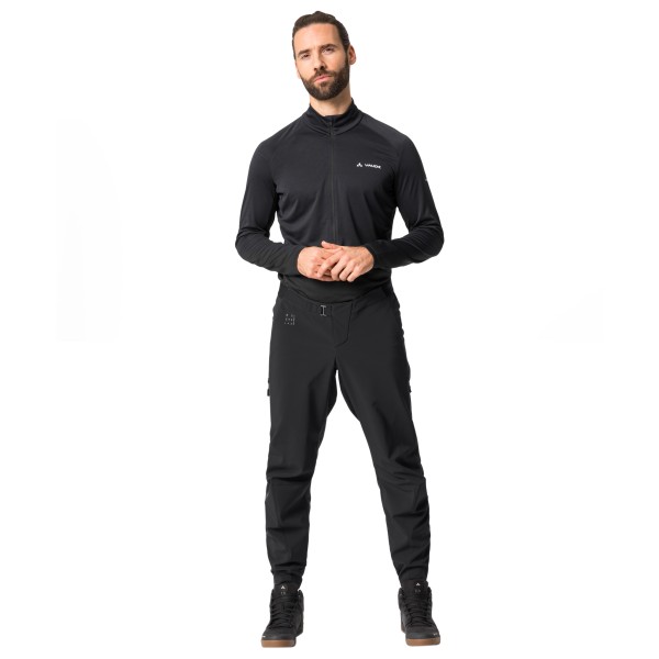 Vaude - All Year Moab Pants - Radhose