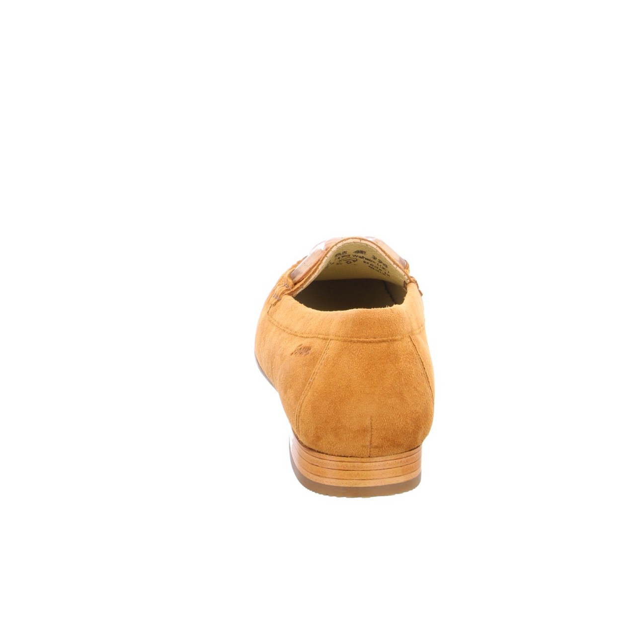 SIOUX Klassische Slipper braun Cortizia