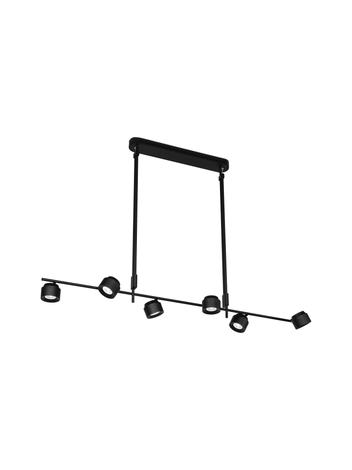 paulmann LED Pendelleuchte Puric Pane Effect günstig kaufen onesize