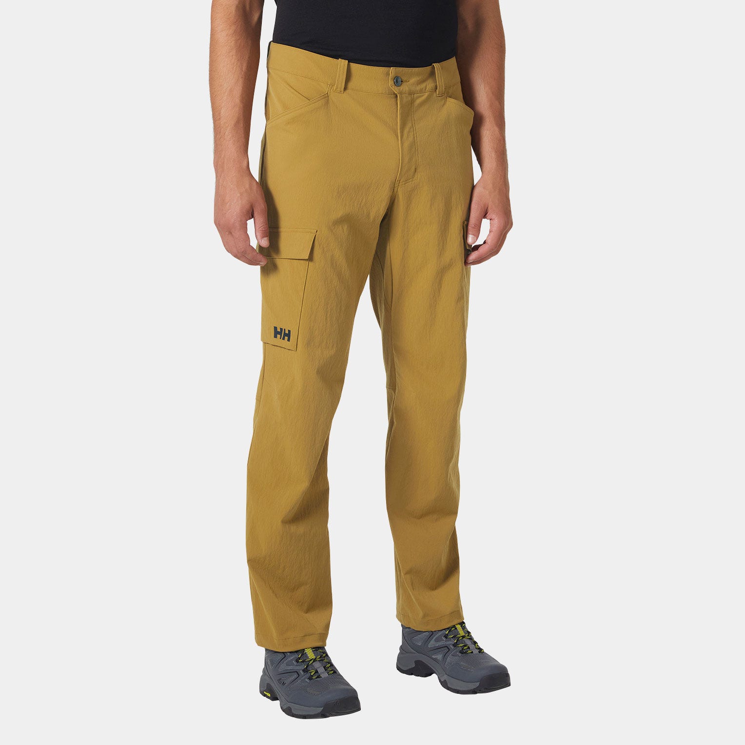 Men’s Tjern Tur Pants