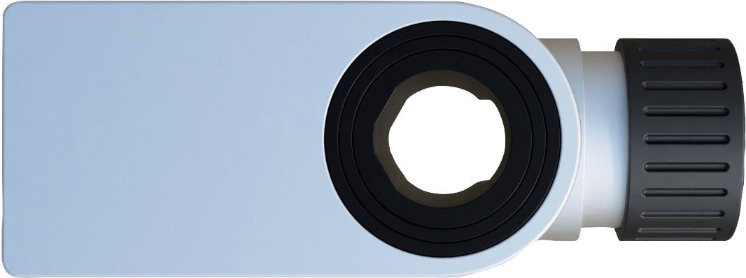 doppler® Bodendübel Vario Fix Maxi, für Stöcke bis Ø 22 mm, 1 tlg.