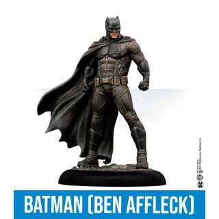 Justice League (EN)