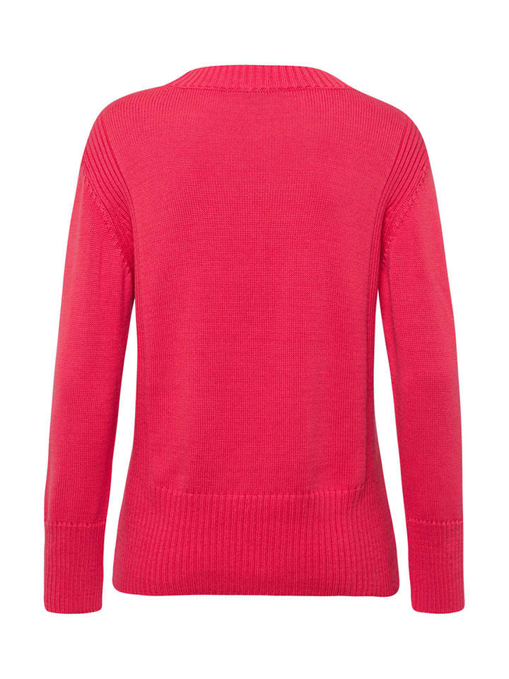 More & More Pullover in Pink günstig kaufen