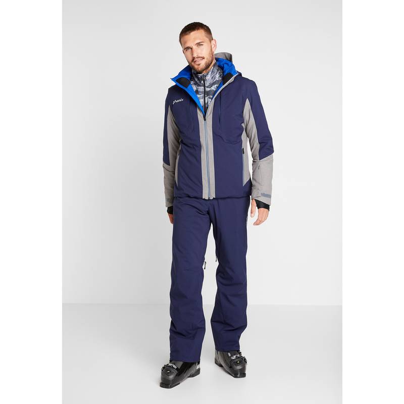 Phenix Niseko Skijacke Herren