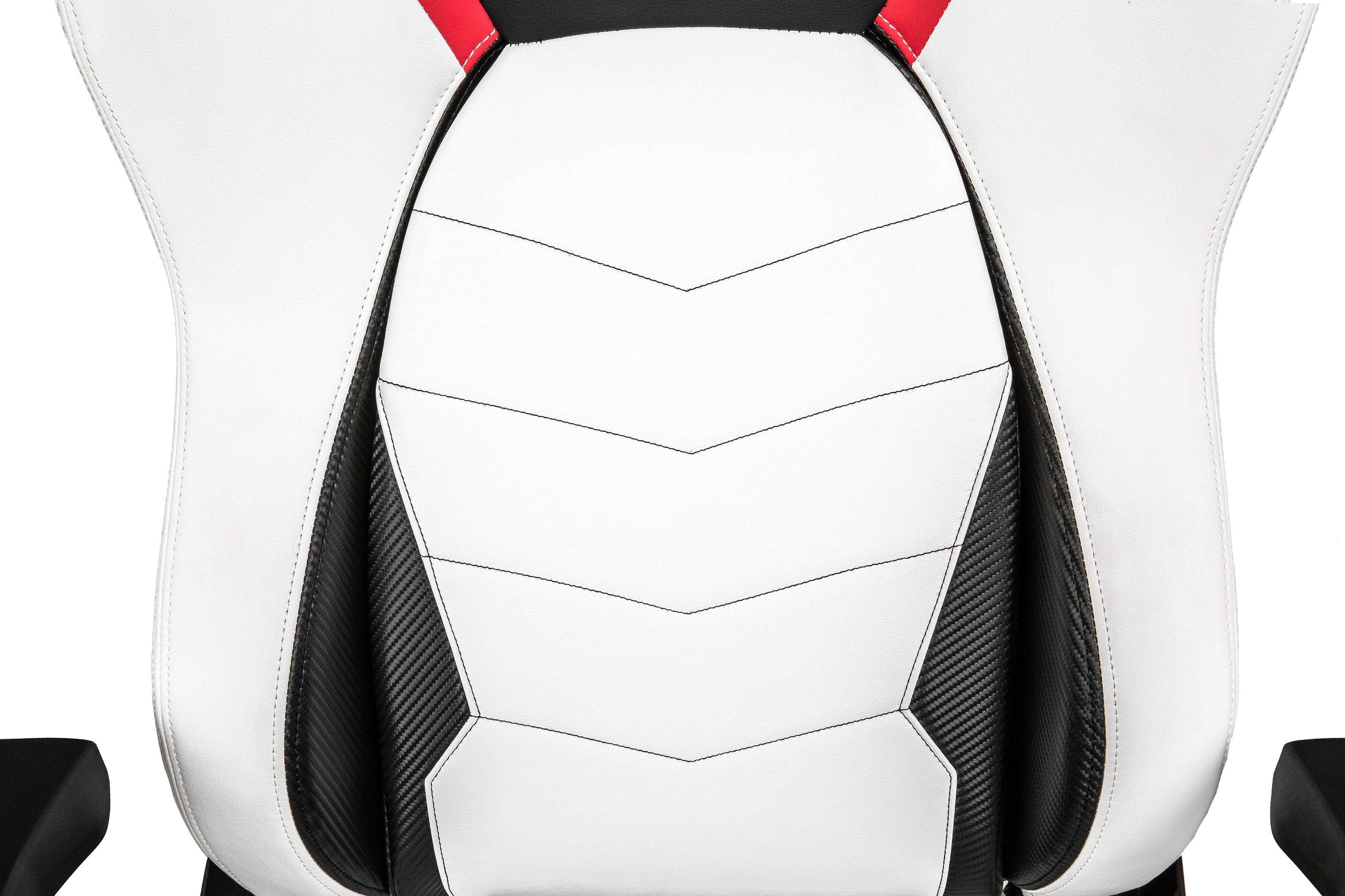 AKRacing Gaming-Stuhl Master Premium Arctica