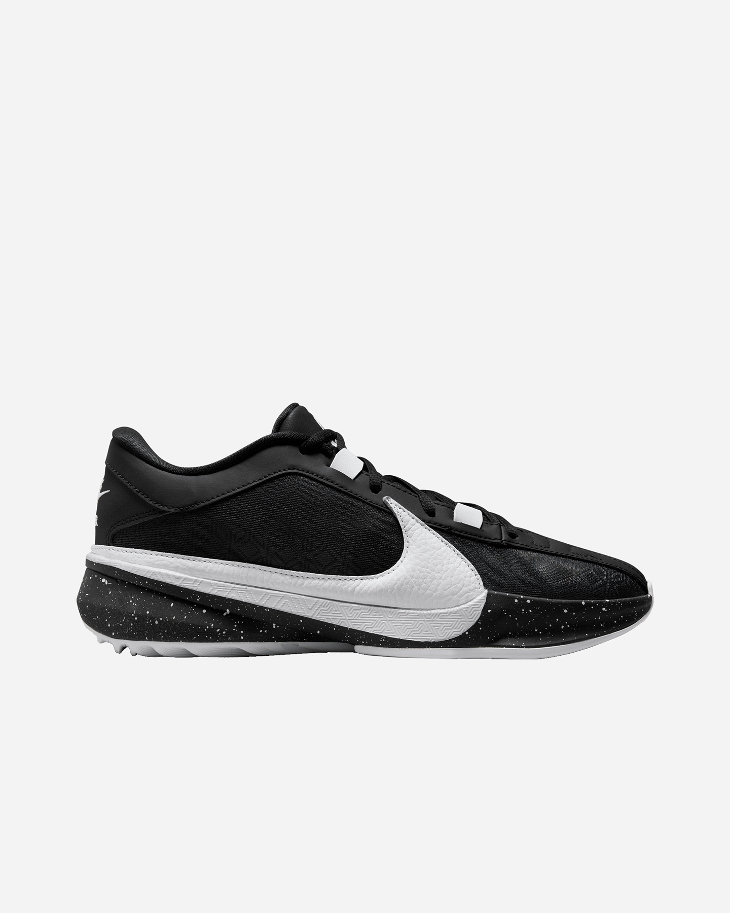 Scarpe Basket Nike Zoom Freak 5 M DX4985-003