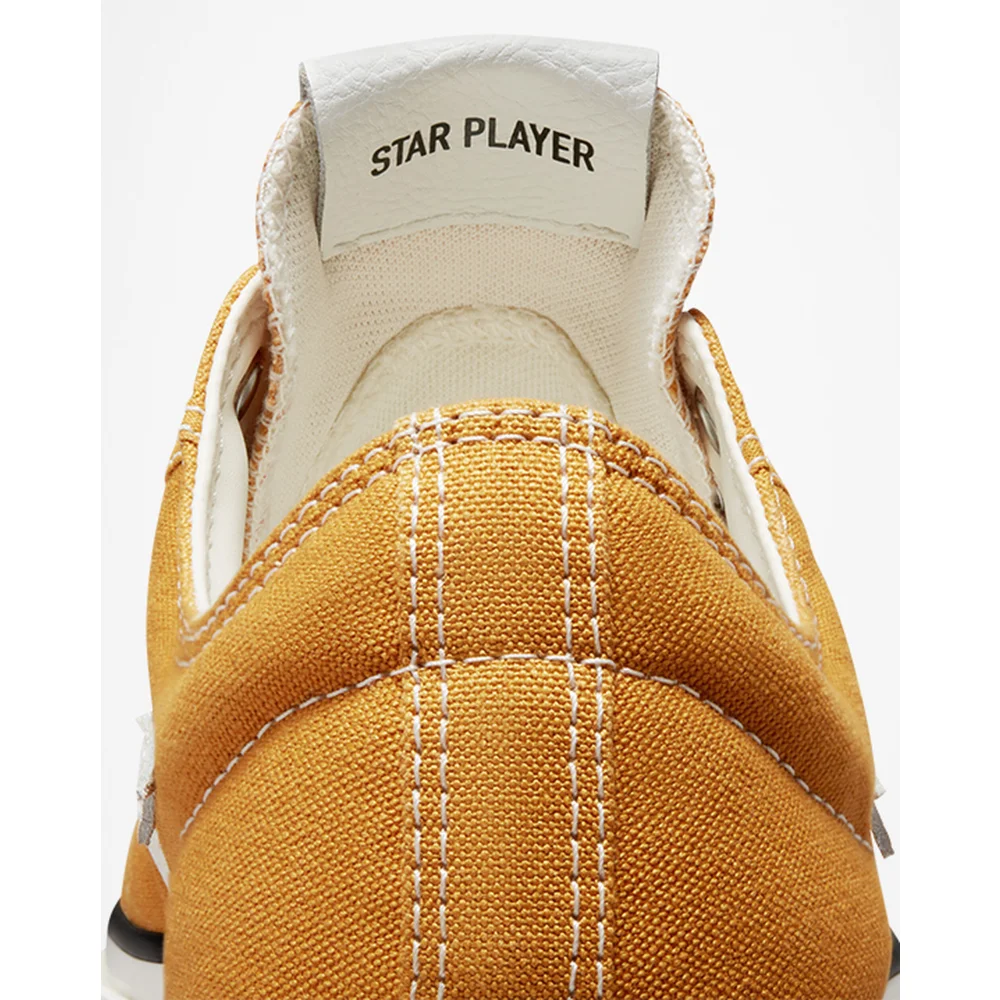 Converse Star Player 76 A06111C / gelb