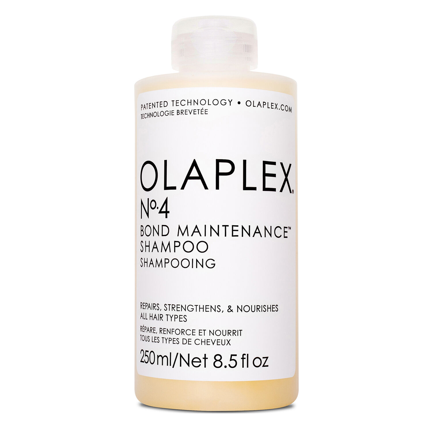 Olaplex N°4 Bond Maintenance Shampooing 250 ml