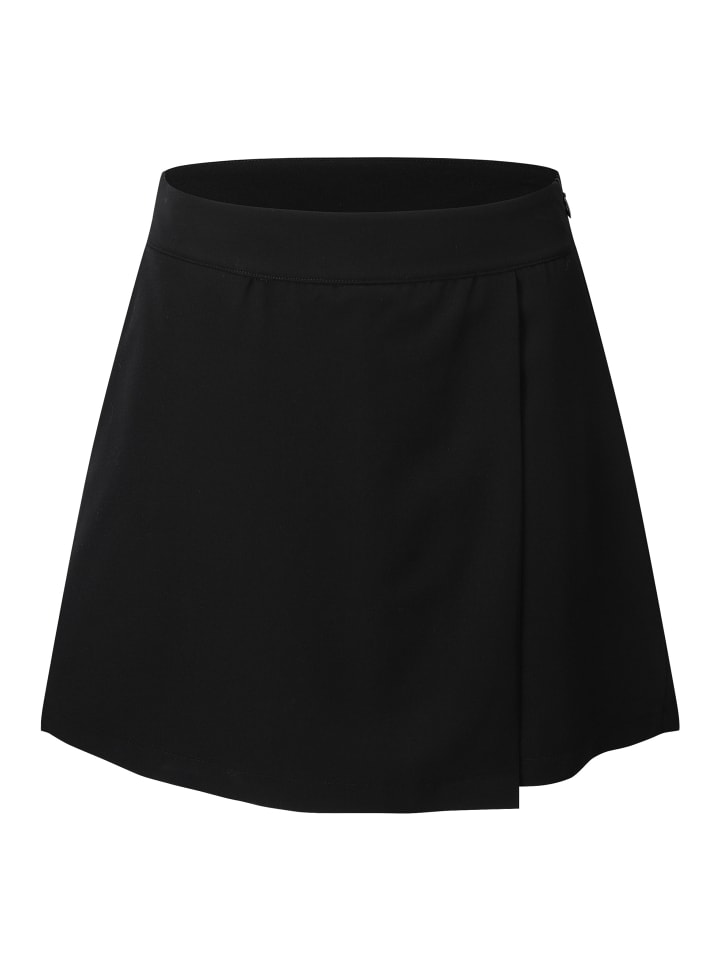 SASSYCLASSY Hosenrock in Schwarz günstig kaufen