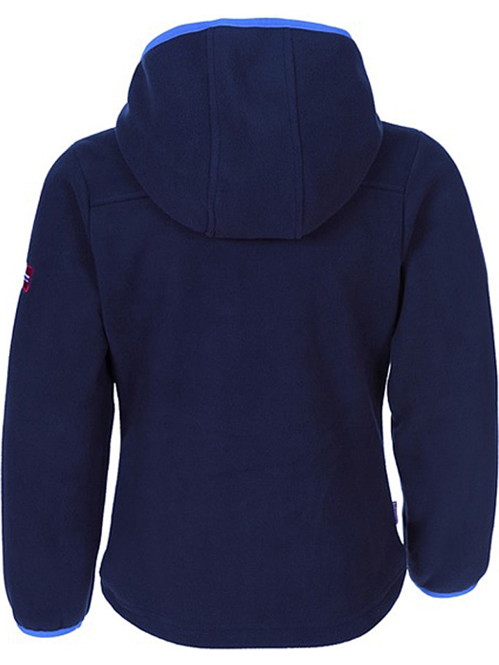 Trollkids Fleecejacke 