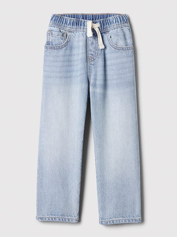 GAP Jeans - Comfort fit - in Hellblau günstig kaufen