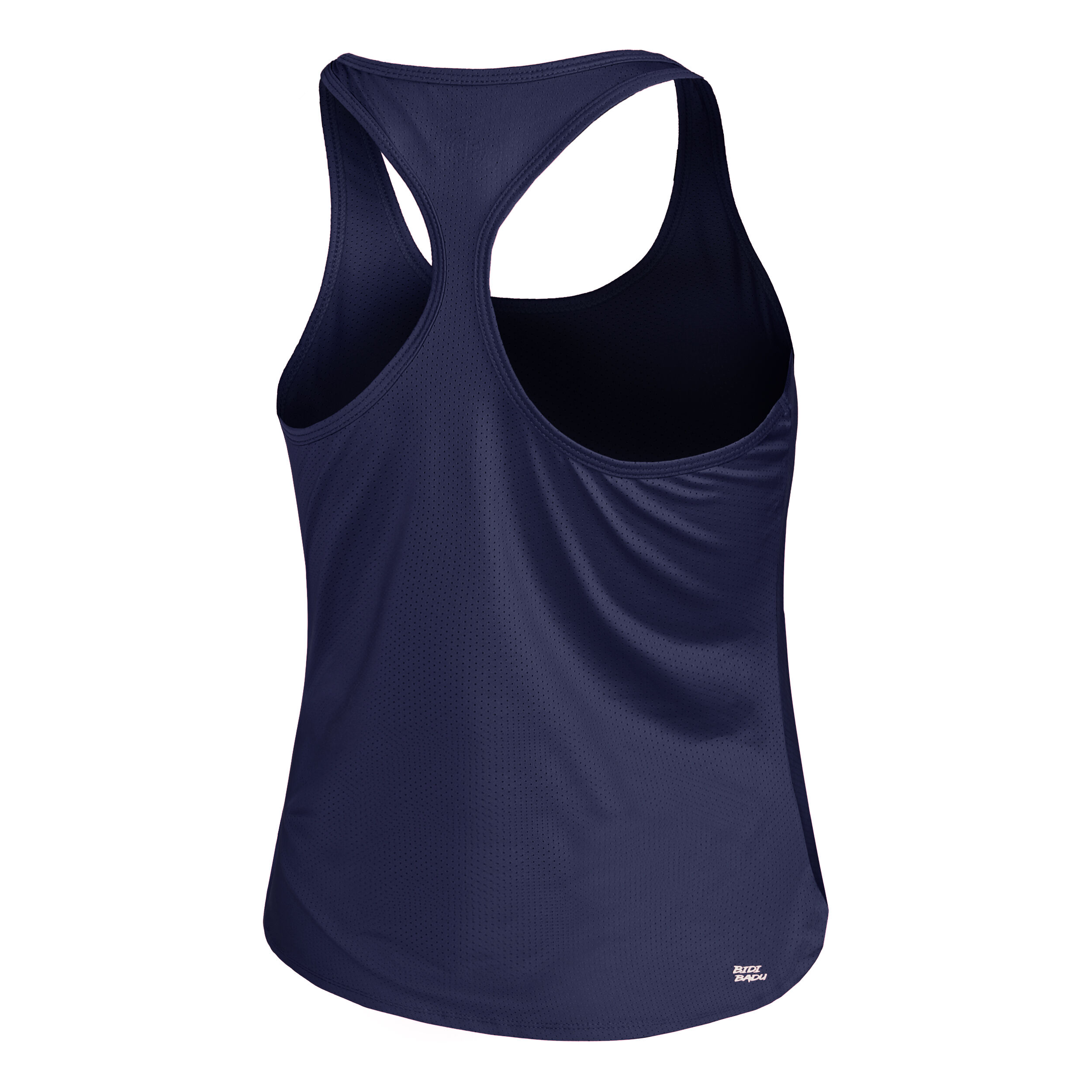 Crew Tank-Top Damen - Dunkelblau