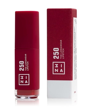 3INA Longwear Lipstick Liquid Lipstick-7 ml