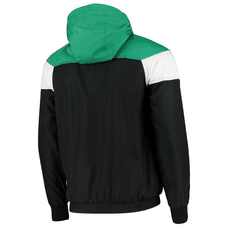 Fanatics Branded DFB Windbreaker Regenjacke Herren