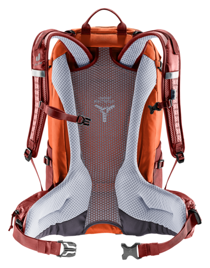 deuter Futura 27 | Wanderrucksack für Tageswanderungen