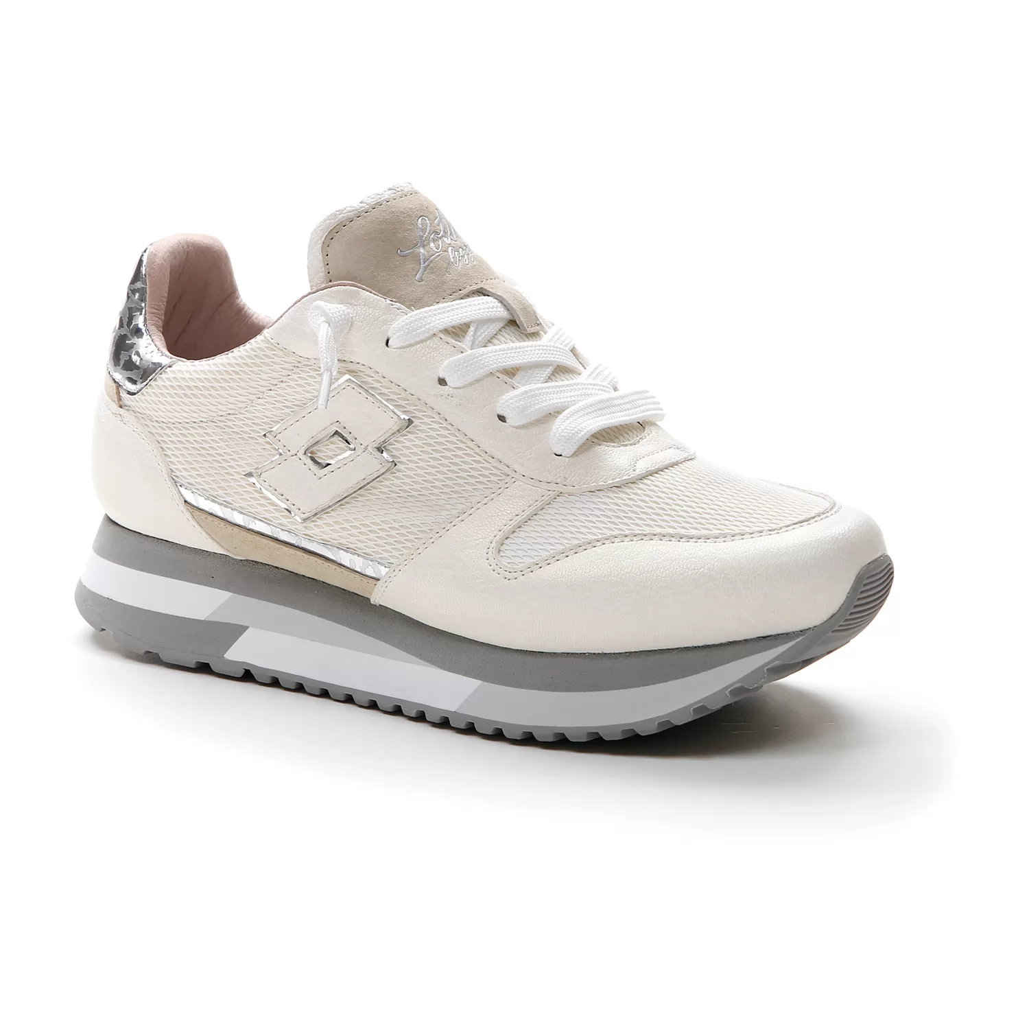 TOKYO WEDGE PEARL W