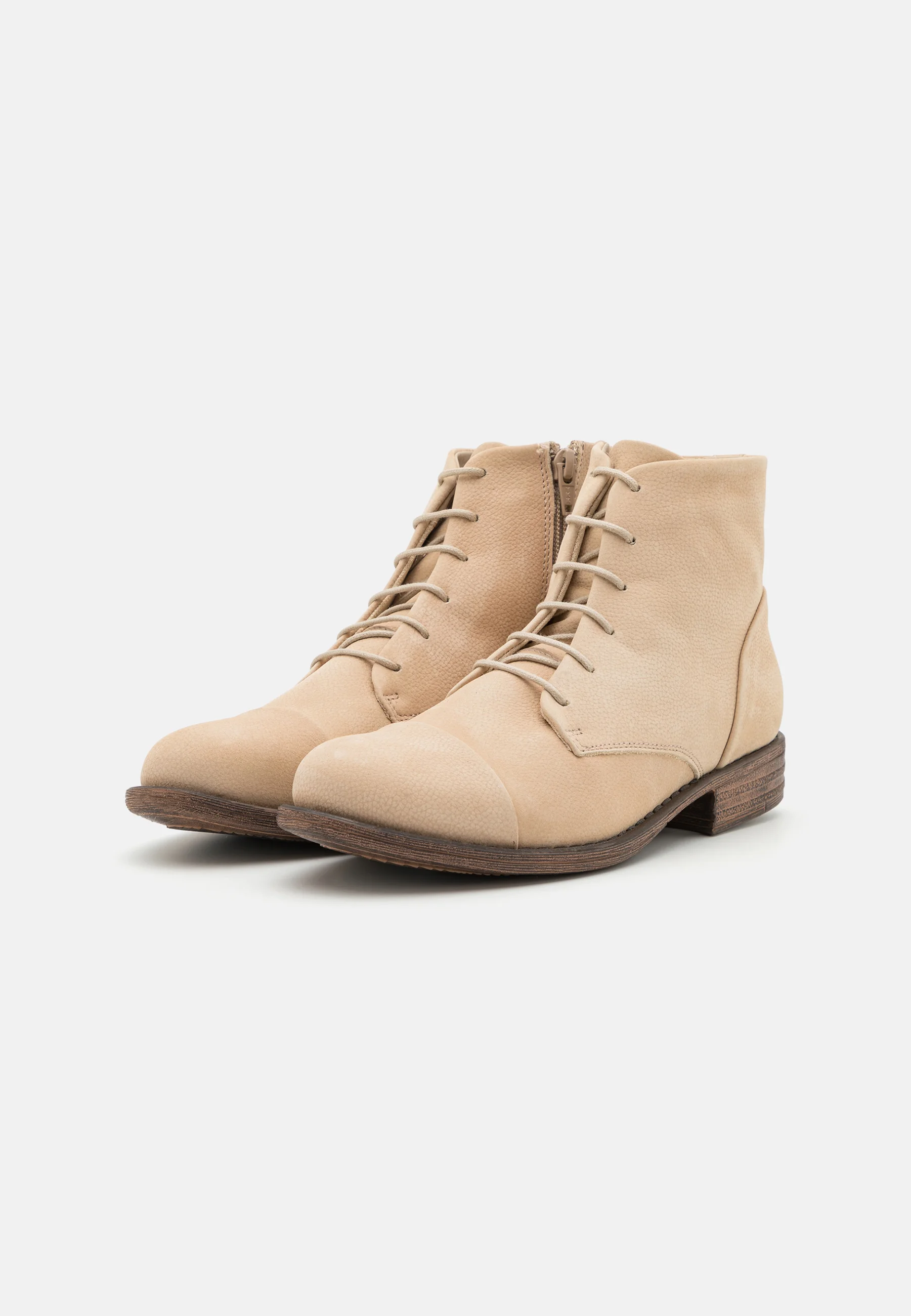 Anna Field CUERO - Botines