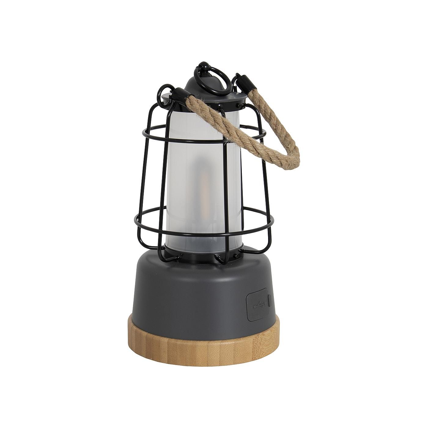 Bo-Camp Urban Outdoor Harlington Laterne