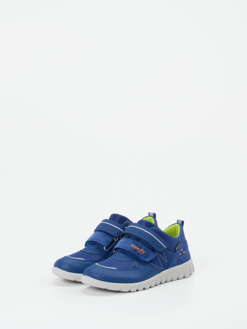 Klettschuh-66211590082 Superfit