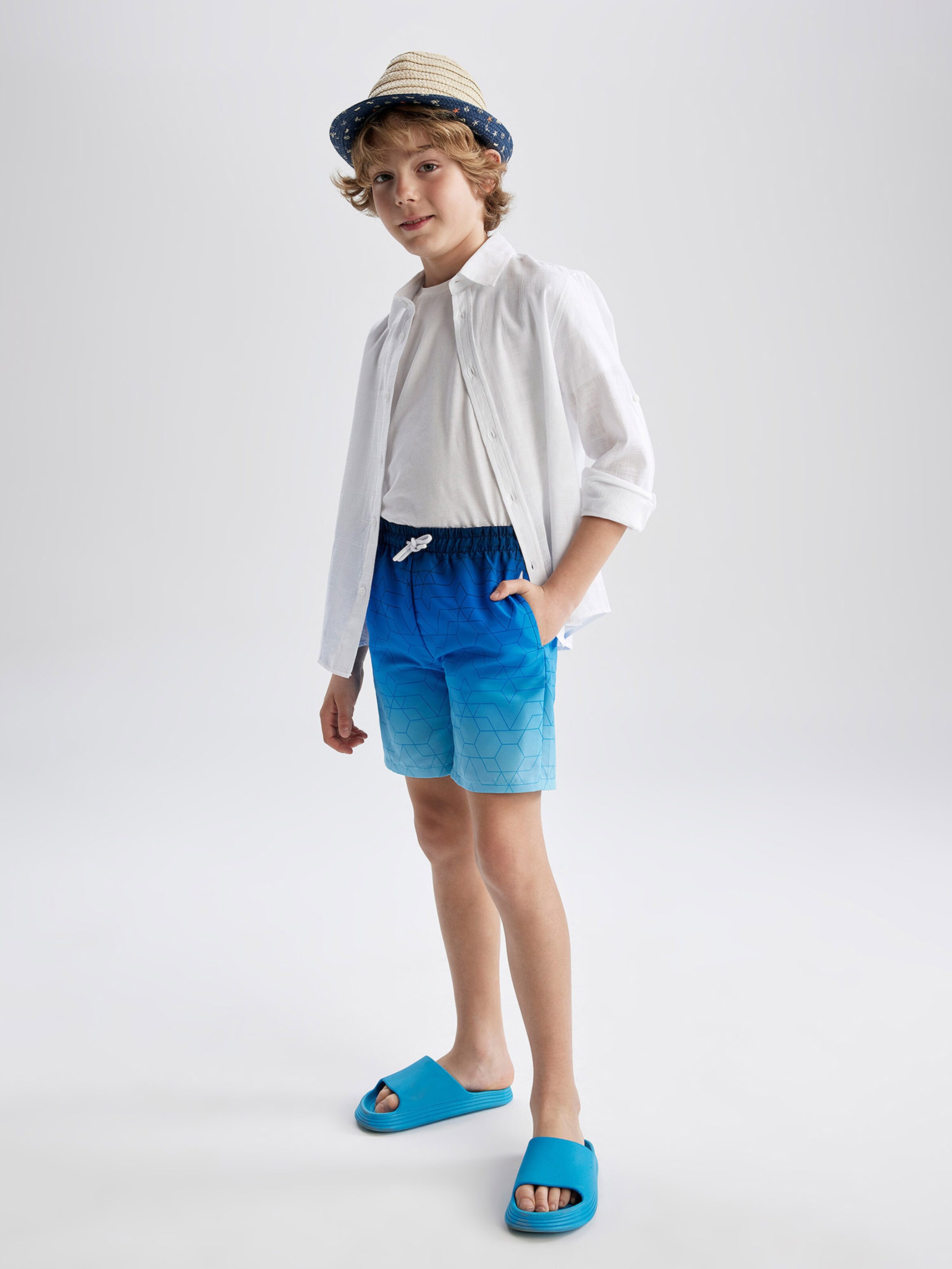 Board Shorts