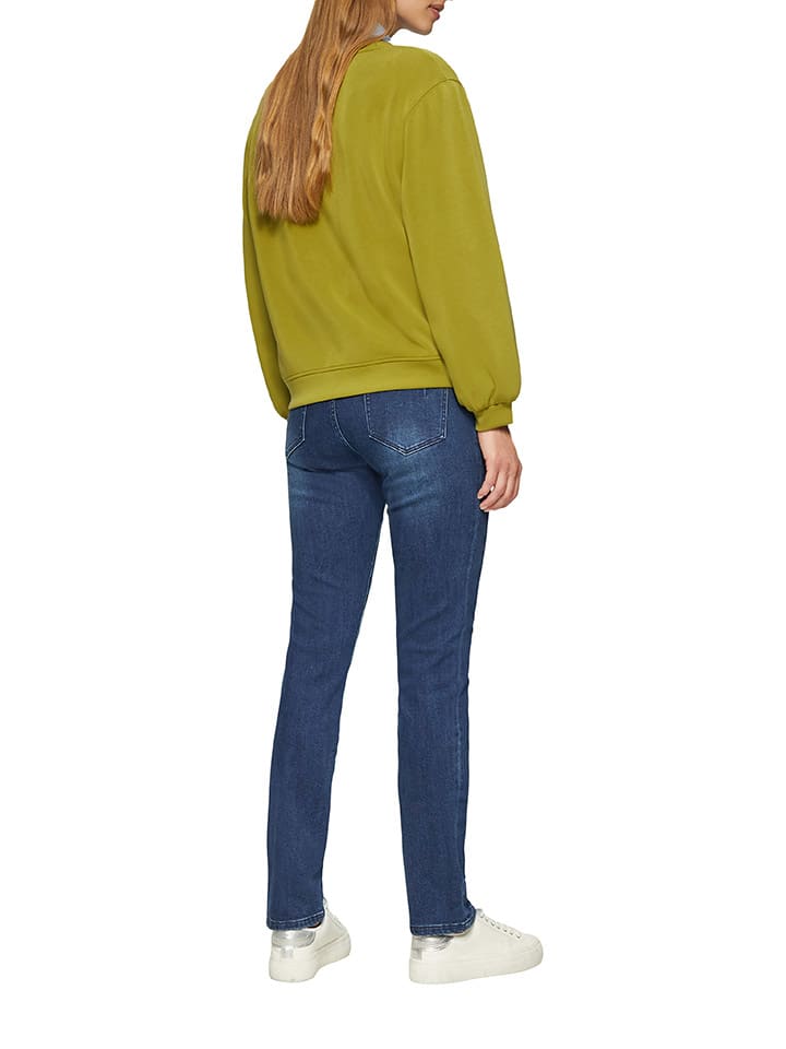 comma Jeans - Slim fit - in Blau günstig kaufen