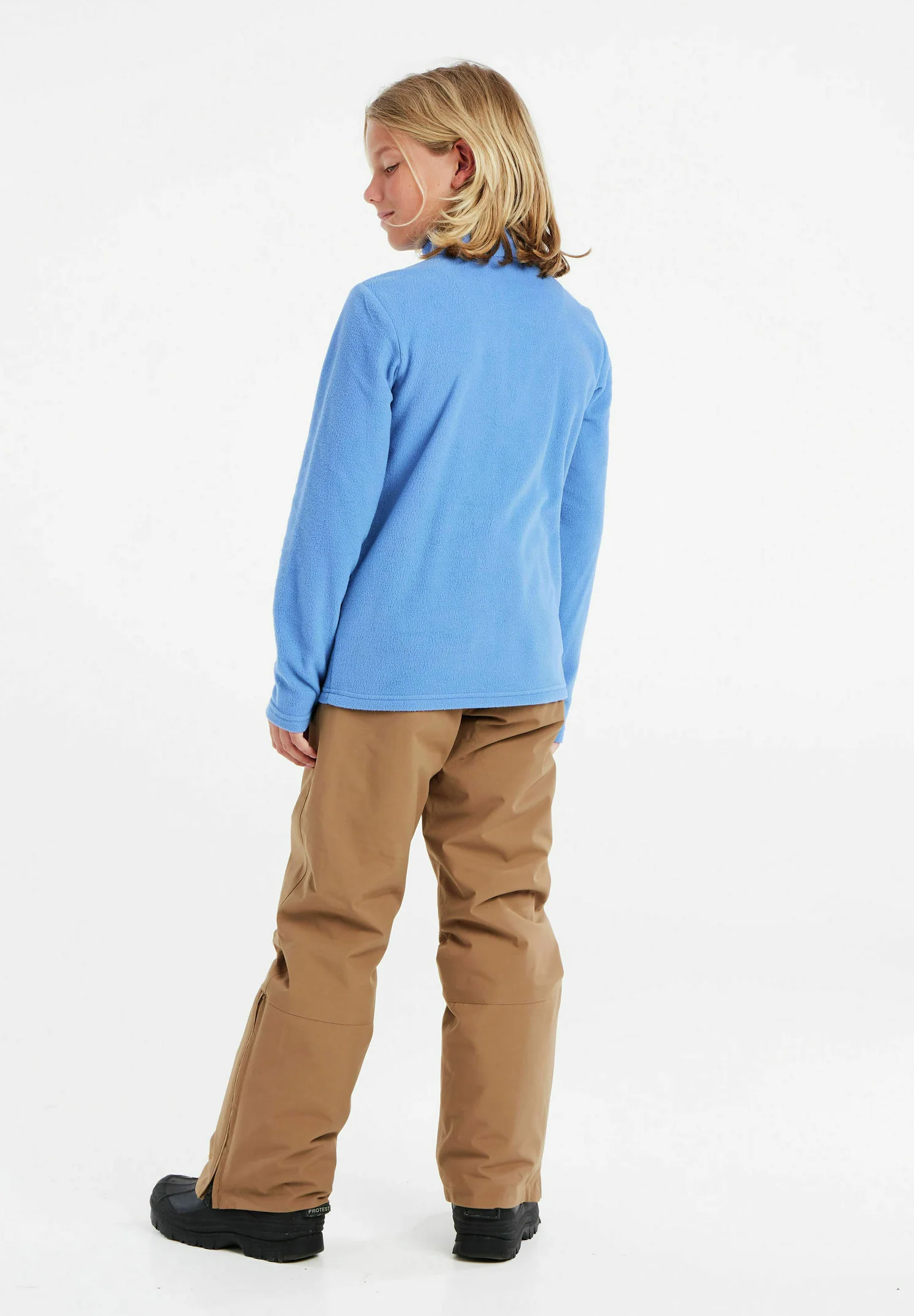 Protest PERFECTY - Sudadera de polar