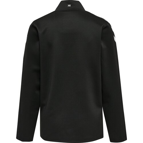 FEMALE HMLCORE XK POLY ZIP SWEAT WOMAN