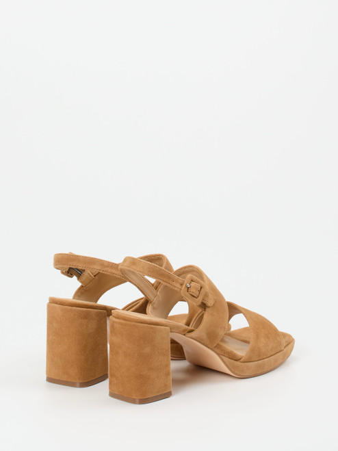 Plateausandalette-12482990002 Regarde Le Ciel