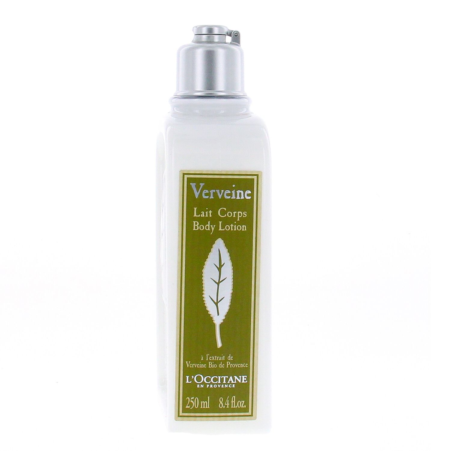 l'occitane Verveine Lait Corps