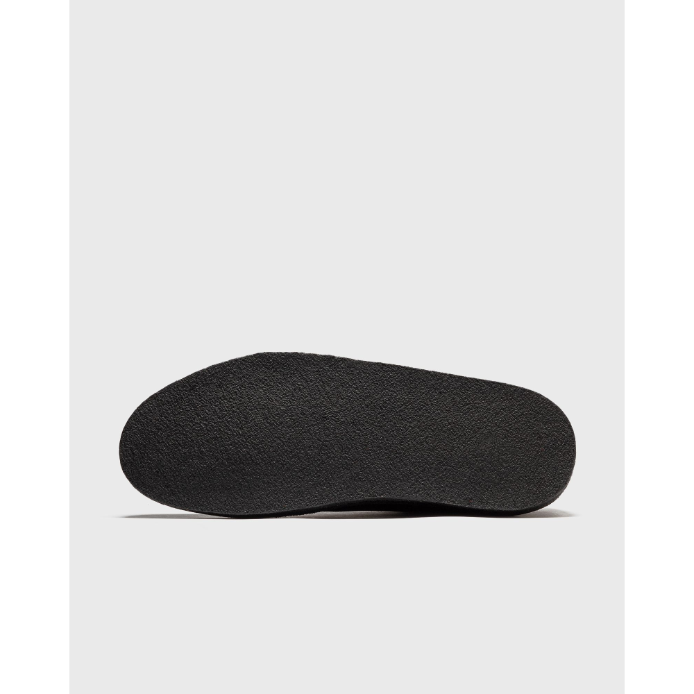 Clarks Coal London 261717447 / schwarz