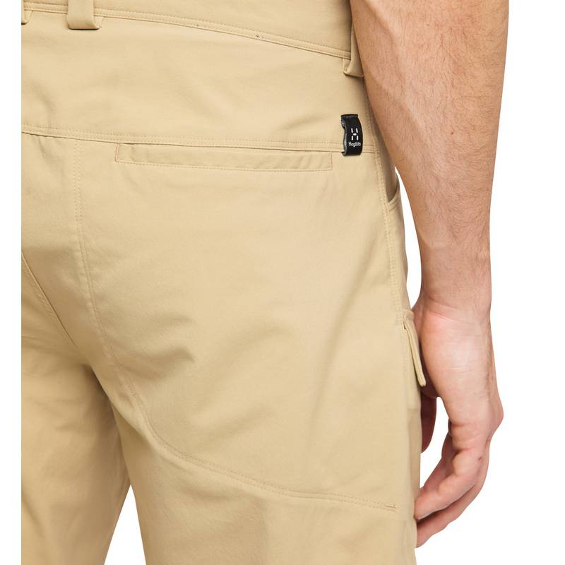 Haglfs Mid Fjord Pant Trekkinghose Herren