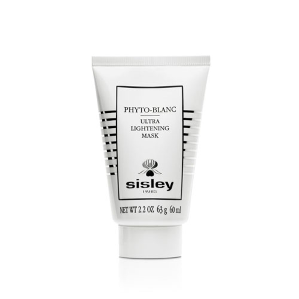 Sisley Phyto Blanc Ultra Lightening Mask Phyto Blanc - Masque Purifiant Doux
