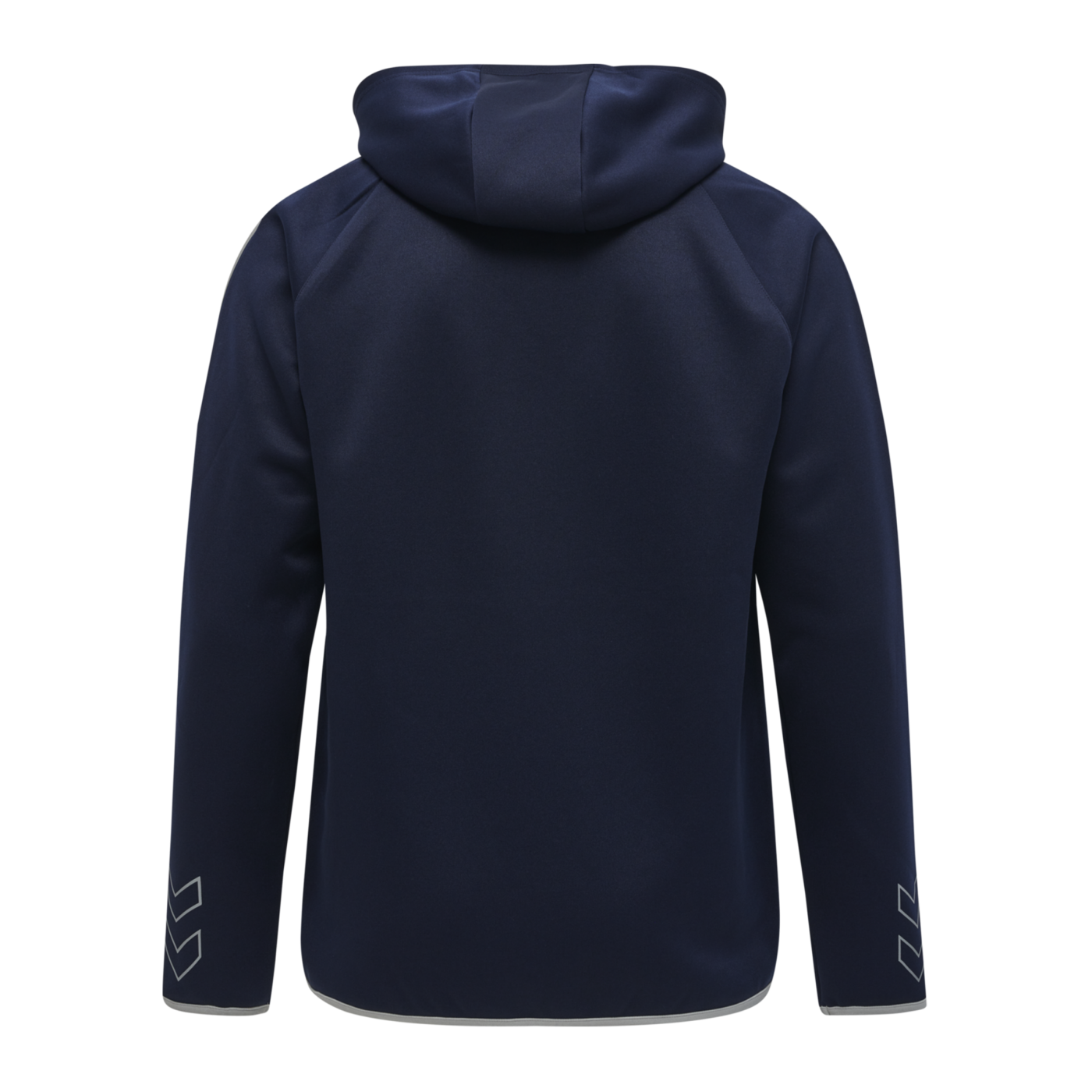 Hummel Cima Hoodie Blau F7026