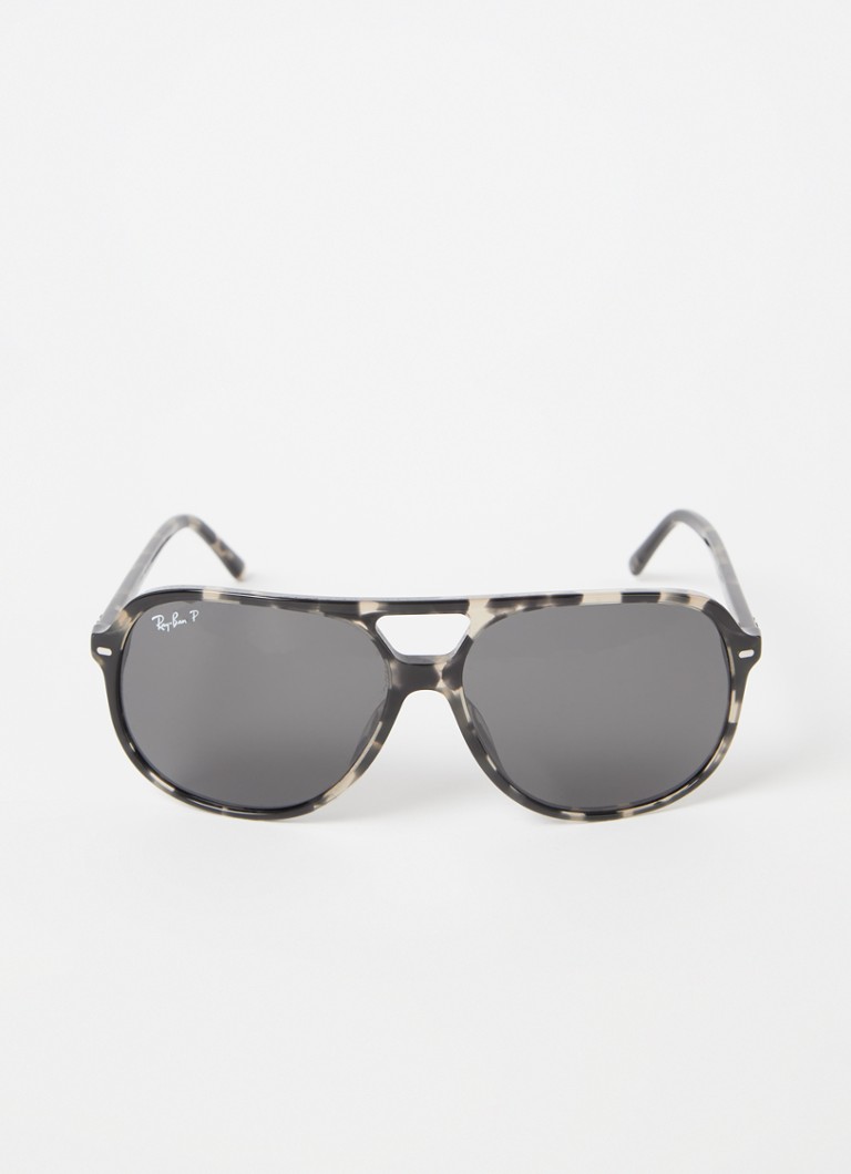 Ray-Ban  Bill zonnebril gepolariseerd RB2198