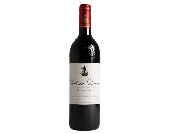 Château Giscours 1999 Bordeaux Margaux