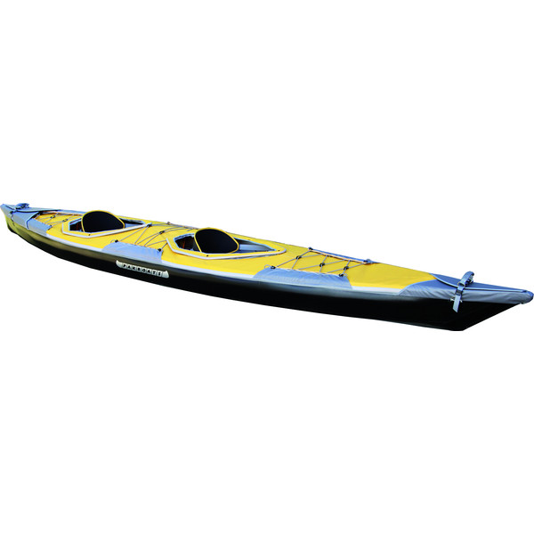 PUFFIN SARANAC PACKAGE OFFER - Kajak