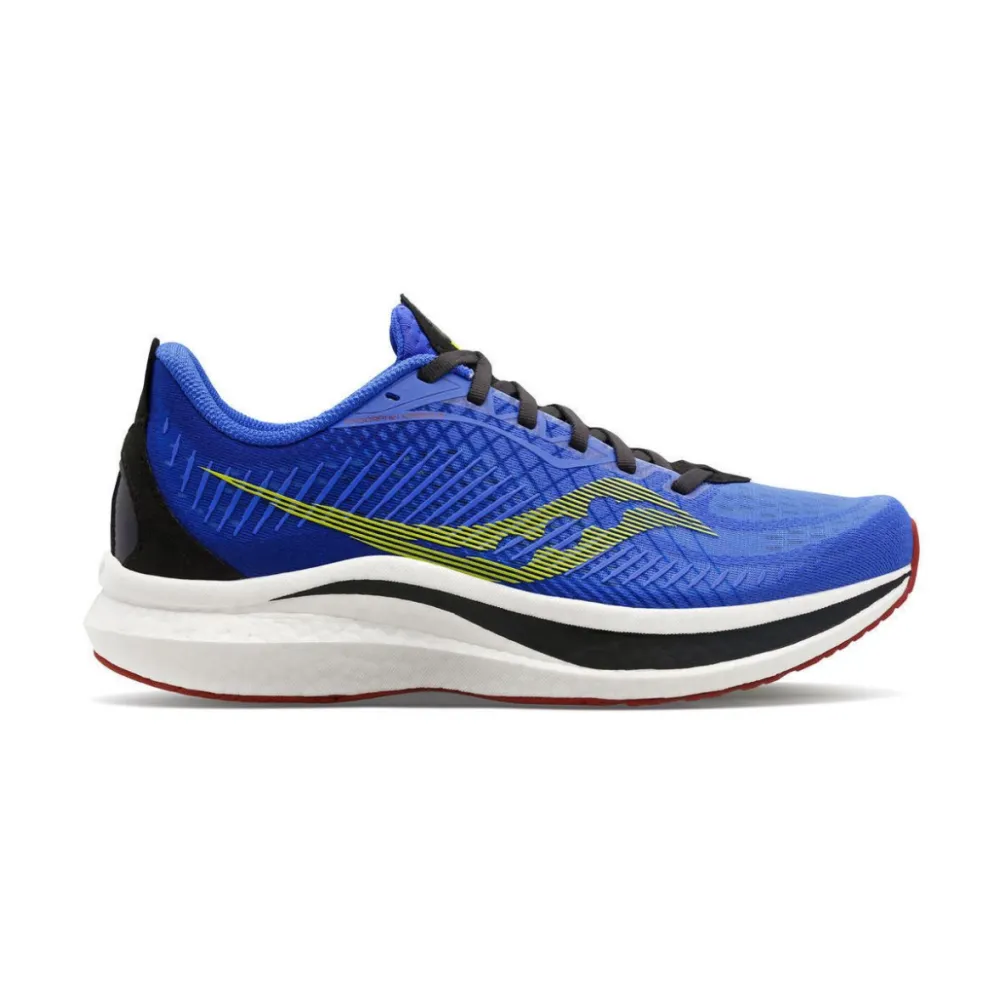 Saucony Endorphin Speed 2 S20688-25 / blau