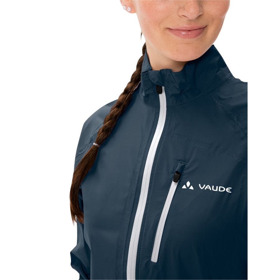 Drop III Regenjacke Damen
