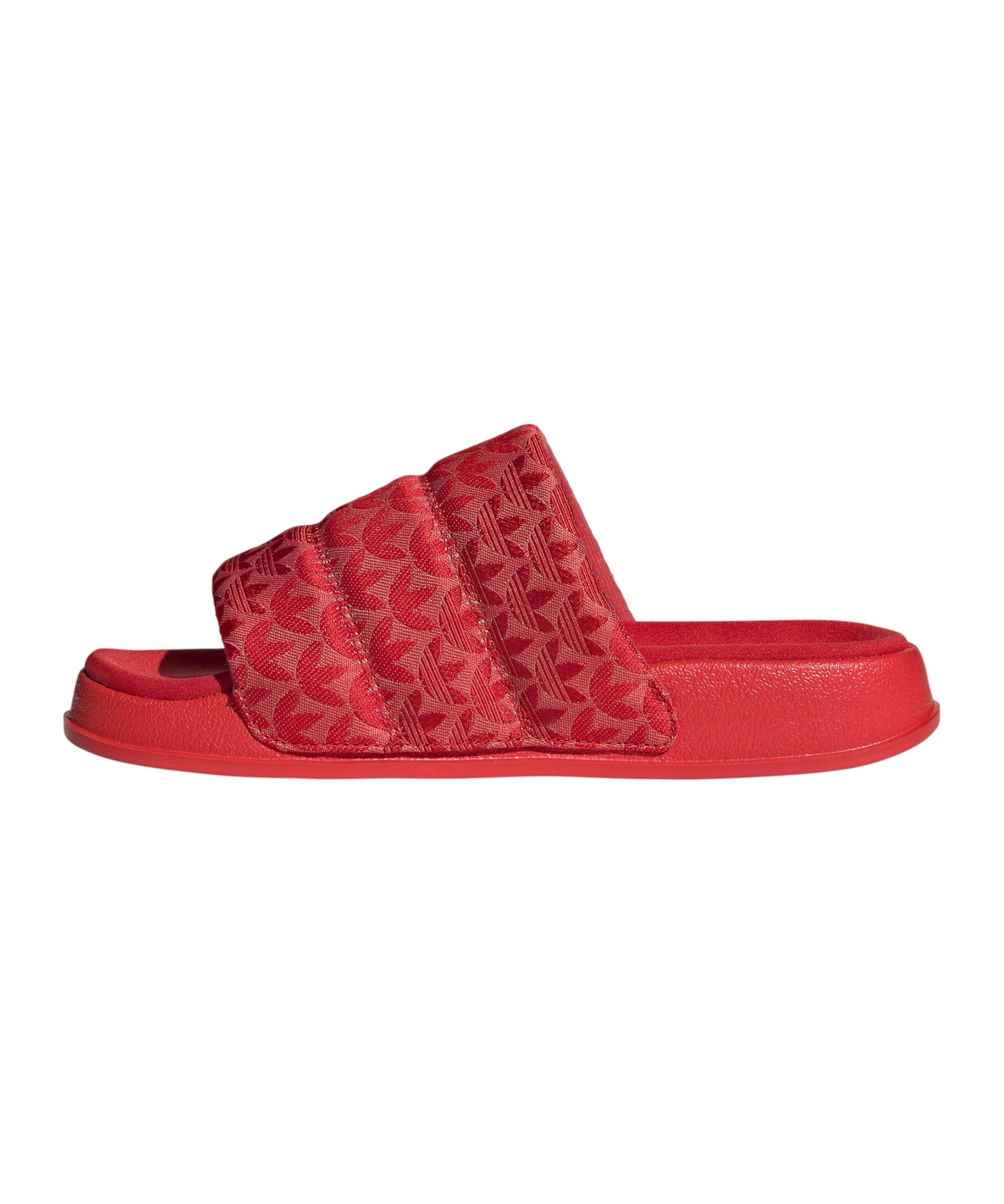 adidas Originals Adilette Essential Damen Badeschuh