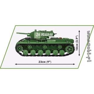KV-1