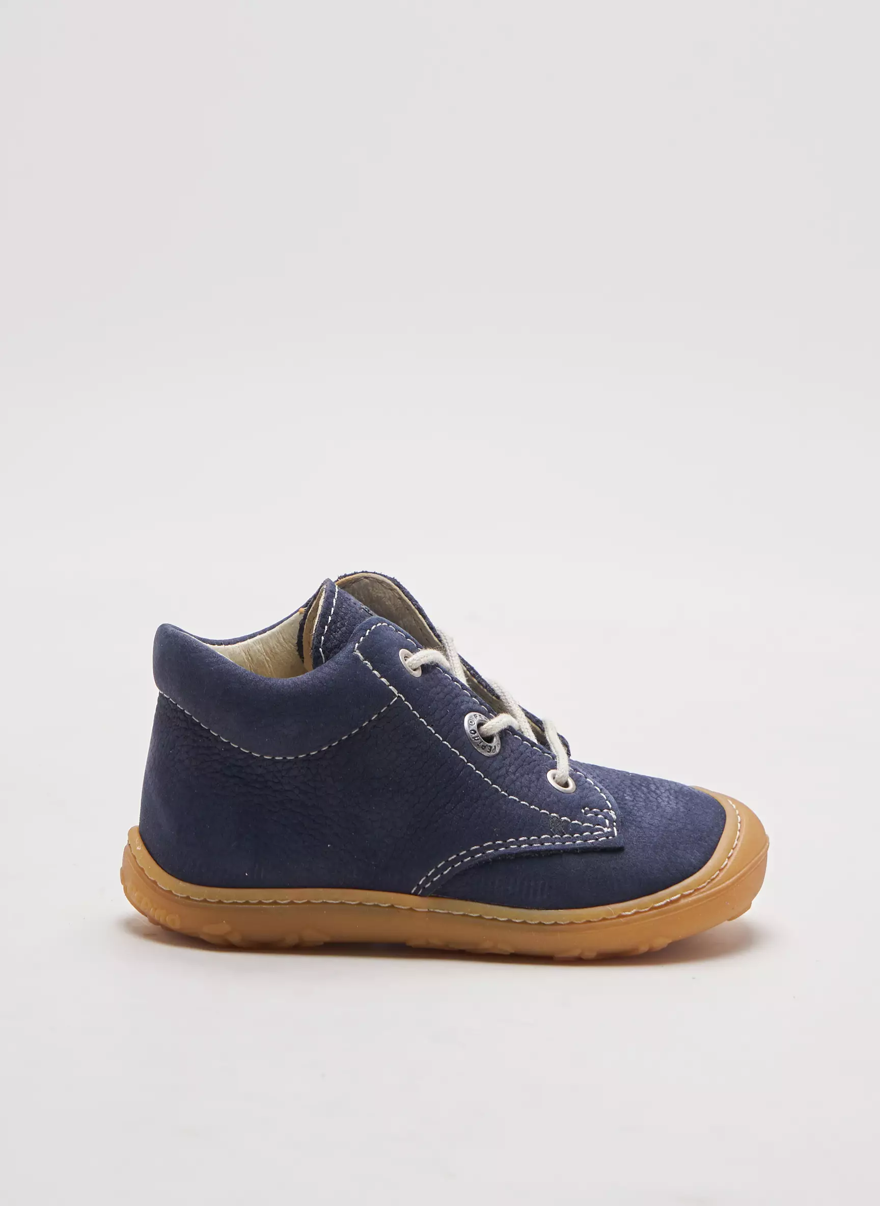 Pepino By Ricosta Bottillons Enfant couleur bleu