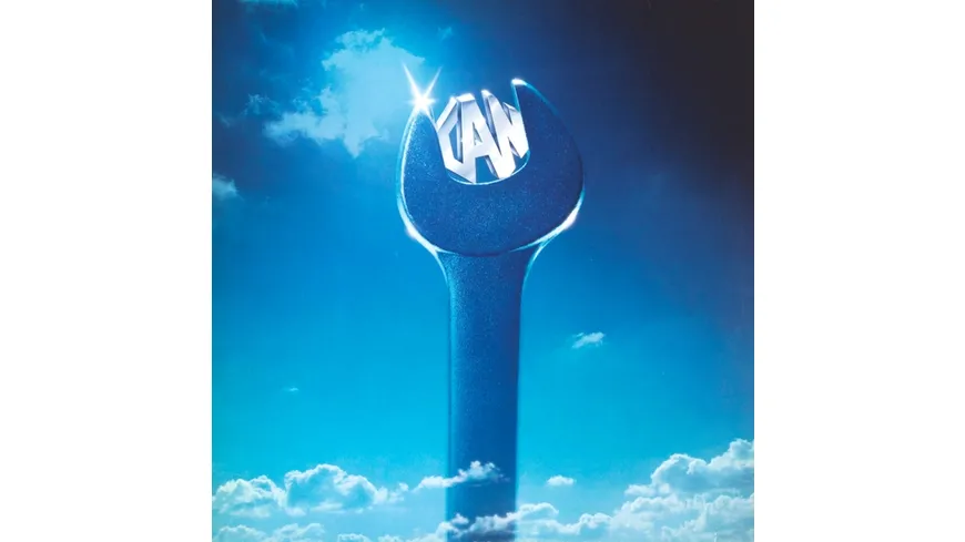 Can (LP+MP3)