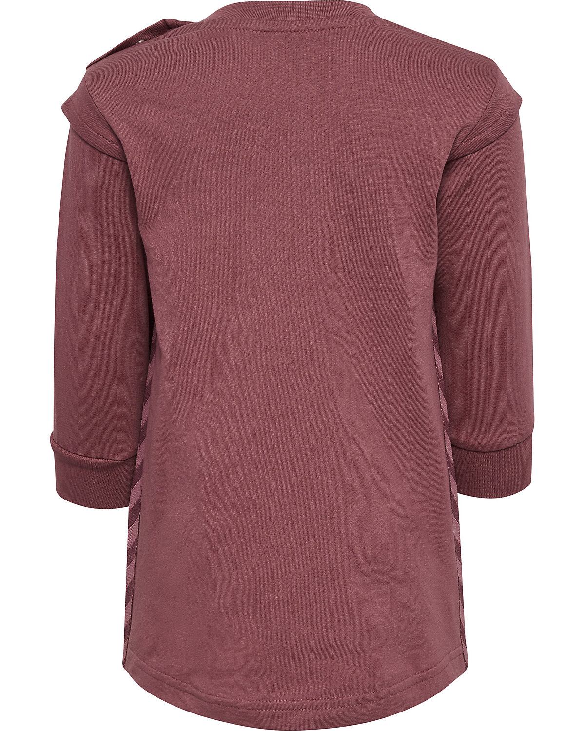 hmlOLGA SWEAT DRESS Kleider für Mädchen