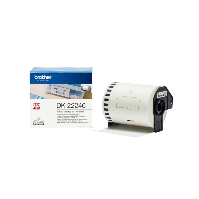 Brother Schriftband QL1100