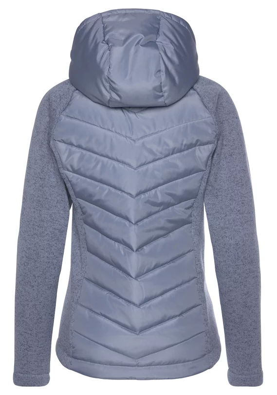 Steppjacke