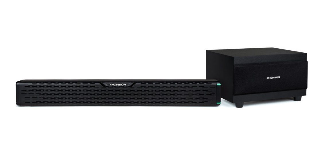 Thomson SB60BTS Soundbar