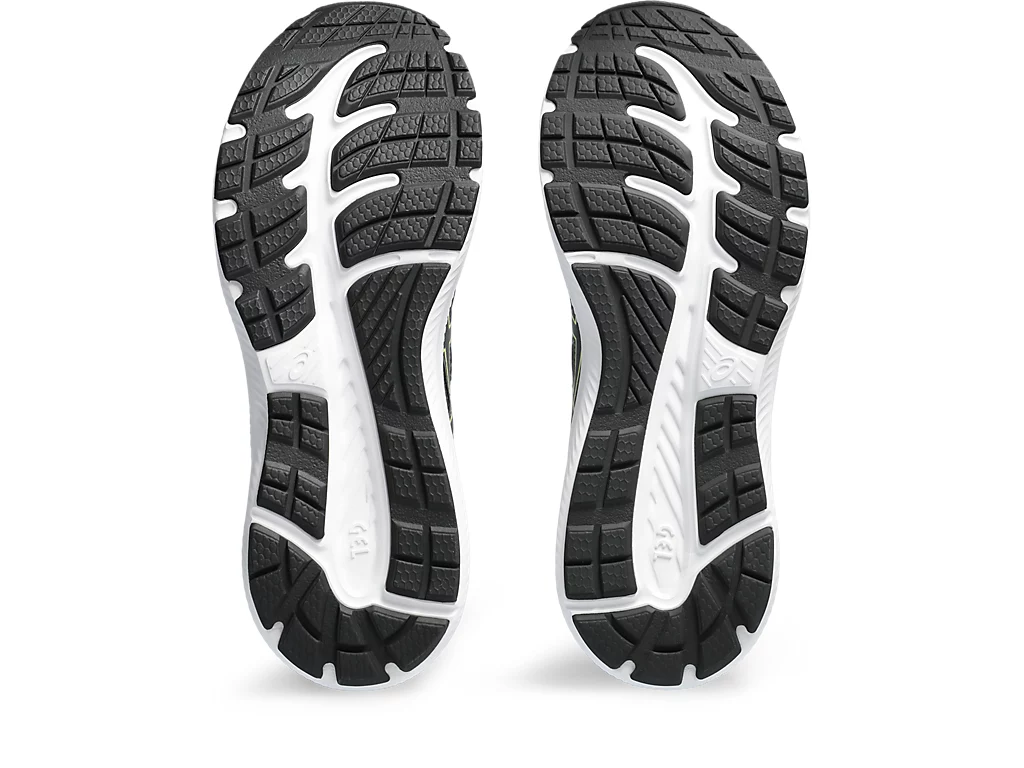 GEL-CONTEND 8 - Carrier Grey/Black