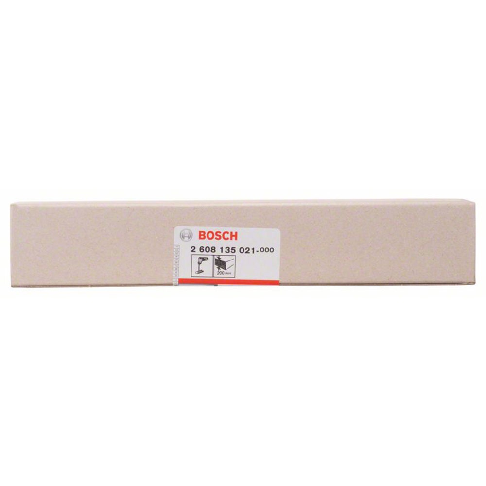 Guia de lâmina de espuma de borracha BOSCH GSG300 de 200 mm