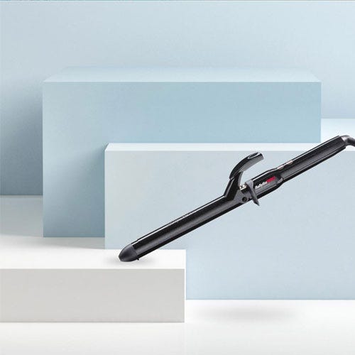 BaBylissPRO Frisiereisen ADVANCED CURL 25 mm